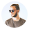 badge image